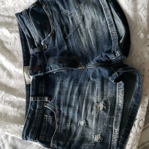 **Like New** BKE Jean Shorts
